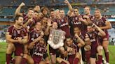 When was the last State of Origin series whitewash? | Sporting News Australia