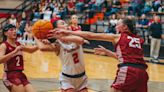 BOOM!: Pawhuska girls win in state quarters by 26; semis set Saturday