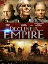 Decline of an Empire