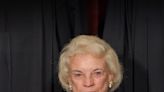 Sandra Day O’Connor, 1st Female Supreme Court Justice, Dies at 93