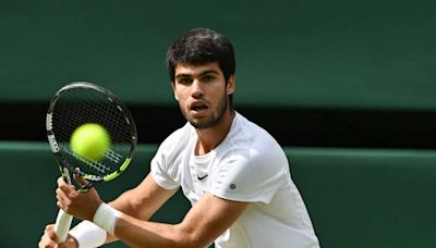 Alcaraz defiende su trono en Wimbledon ante un Djokovic en recuperación | Teletica