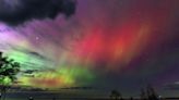 Photos show Northern Lights from around Great Lakes Bay Region