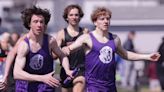 'Hyper-focused on the goal': Jackson boys 3,200 relay team hungry for more state success