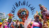 San Francisco Pride Parade will allow some uniformed police to march, easing a ban