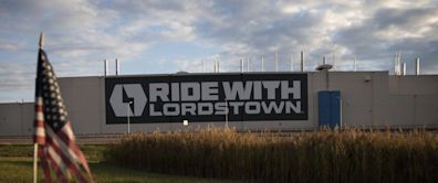Lordstown's Last Chance