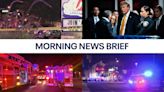 Shootings reported in Ahwatukee and Peoria; arson suspected in Phoenix house fire l Morning News Brief