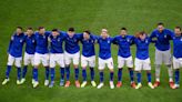 Por qué la Selección de Italia usa camiseta azul si no tiene ese color en su bandera