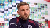 Luke Shaw feared injury setback had ended Euro 2024 dream with England - ‘Things didn't go as planned’ - Eurosport