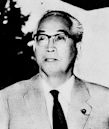 Mitsujirō Ishii