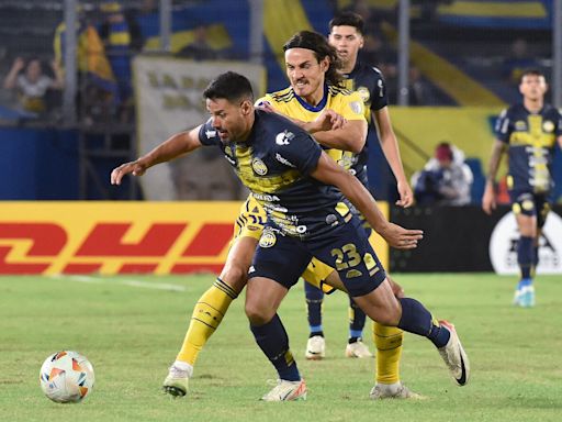 Trinidense vs. Boca, en vivo, por la Copa Sudamericana