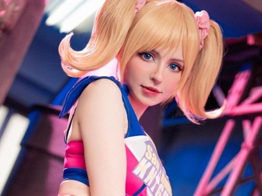 Lollipop Chainsaw: conoce a las nuevas y bellas modelos de Juliet Starling