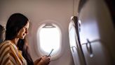 I'm an Anxious Flier, but This Trick Helps Me Stay Calm on Every Flight