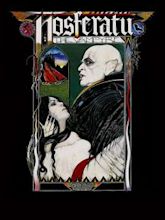 Nosferatu, eine Symphonie des Grauens