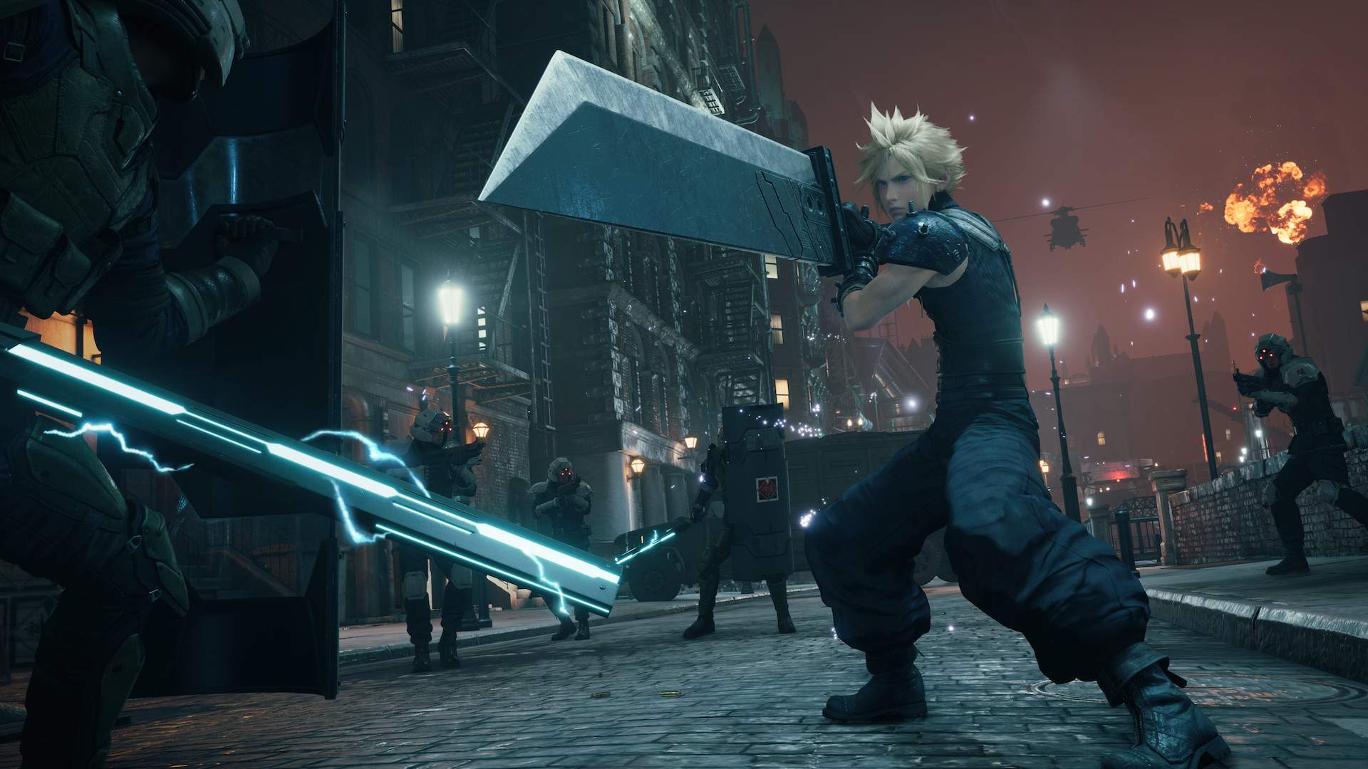 Final Fantasy 7 Remake Part 3 Won't "Betray Fans of the Original" - Gameranx