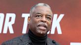 ‘The View’ Guest LeVar Burton Calls ‘Bull–‘ on Book Bans in Schools: ‘It’s Embarrassing’