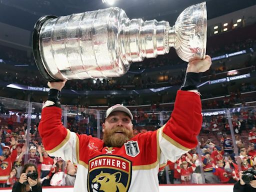 Stanley Cup Final Game 7 Soars With 7.66 Million Viewers