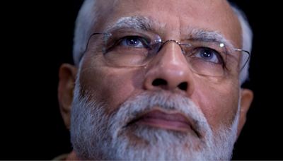 Narendra Modi’s India: A decade of popularity and polarisation