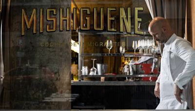 Mishiguene, el restaurante porteño de cocina judía que está entre los mejores del mundo