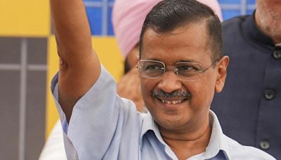 Order on ED charges against Delhi CM Arvind Kejriwal on July 9