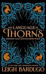 The Language of Thorns