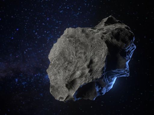 ‘Potentially Hazardous’ Asteroid Will Fly By Earth Today: Here’s How To Watch