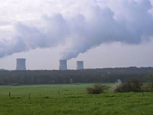 Luxemburg: Luc Frieden entfacht erneut Debatte über Atomkraft