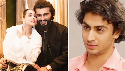 Malaika Arora Gets Spicy As She Asks Son Arhaan Khan, “When...Malaika Arora Gets Spicy As She Asks Son Arhaan Khan, “When...