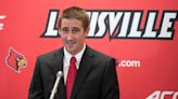 Hayden’s journey from Trinity High star to leading Louisville men's soccer to historic start