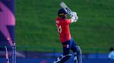 England beats Oman by 8 wickets to boost chances at T20 World Cup, Afghanistan advances