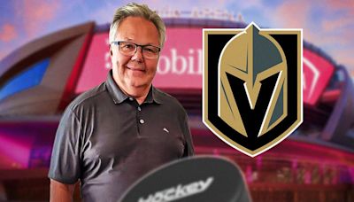 Golden Knights' 2024 free agency grade