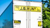 Zacks Industry Outlook Highlights J.B. Hunt Transport, ArcBest and Covenant Logistics.