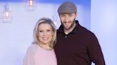 Shameless star Tina Malone says 'he couldn't fight anymore' as she opens up about army veteran husband's death for first time