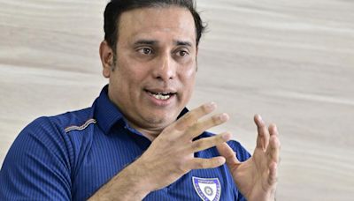 Laxman hopes BCCI’s Centre of Excellence will help improve players’ adaptability