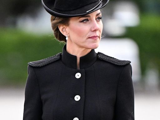 Saúde de Kate Middleton: Princesa de Gales 'está muito doente e tratamento é exaustivo', diz biógrafa de Lady Di