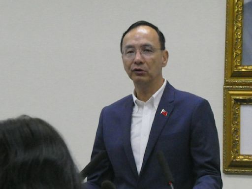 確定拜訪美西 朱立倫明出發參加舊金山黨部活動與全美台灣同鄉聯誼會年會