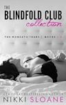 The Blindfold Club Collection: Books 1-3