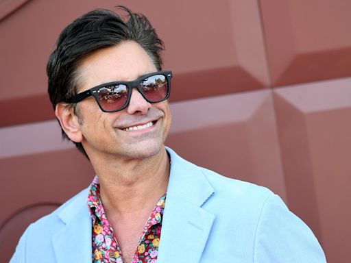 John Stamos’ New Gig: Chief Innovation Officer of an Upstart Streaming Service