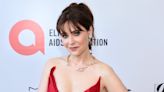 Zooey Deschanel on co-parenting with her ex-husband and boyfriend Jonathan Scott: 'The kids are so happy when we're all together'