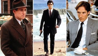 6 Movies That All Style-Obsessed Guys Should Watch, From ‘Miami Vice’ to ‘After Hours’