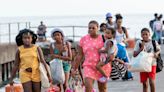 Hurricane Beryl kills six, causes ‘immense destruction’ in Caribbean