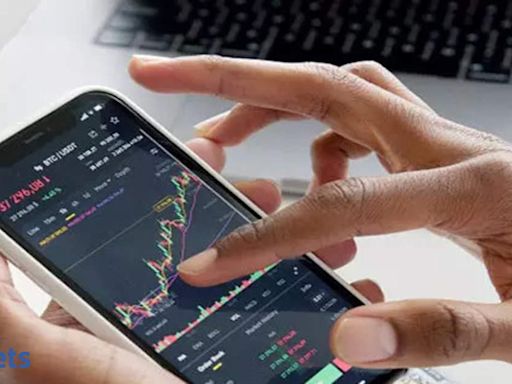 Nifty rides with bulls, can hit 24,600: Analysts