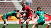 Victoria 7s rugby player overcomes injury to tackle 2024 Olympic Games