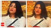 Bigg Boss OTT 3: Kritika Malik reveals why she refrained from wearing a low neckline blazer; says 'mera mann he nahi hua, iss ghar mein nahi pehen rahi woh kapde' - Times of India