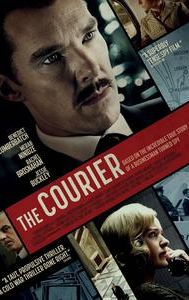 The Courier (2020 film)