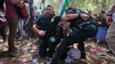 The irony of arresting Gaza protestors at USF’s MLK Plaza | Letters