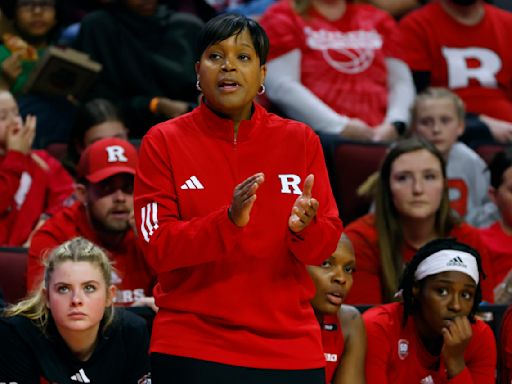 Rutgers women’s basketball reveals 2024-2025 road and home opponents
