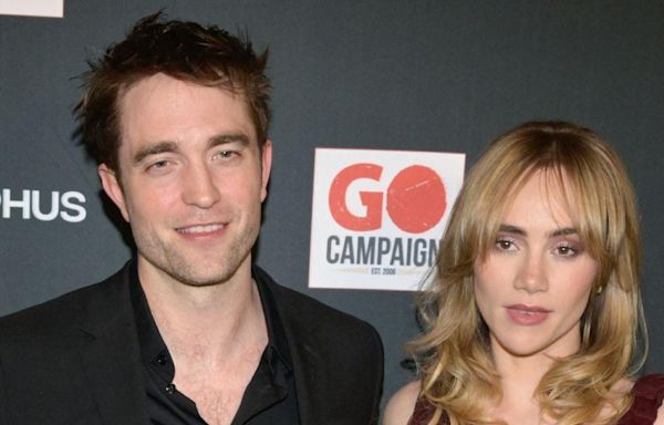Robert Pattinson 'Wants to Make It Official' With Suki Waterhouse After Pair Welcomed First Child: 'They Love Being Parents'