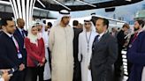UAE showcases investment opportunities at trade fair in Russia