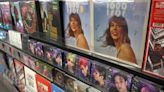 Vinyl records added to inflation basket for first time since 1992 with help from Taylor Swift