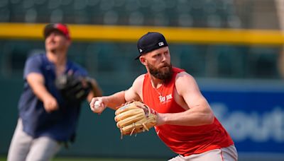 As Trevor Story returns to Coors Field for first time since signing with Red Sox, injury-riddled shortstop confident he can regain old form